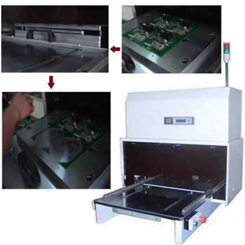 惠州異形板自動分板機，F(xiàn)PC_PCB自動分板機,CWPL